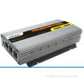 pure sine wave inverter 3kw remoter and USB car